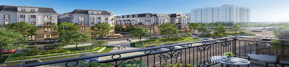 Bảng giá Taseco Mê Linh