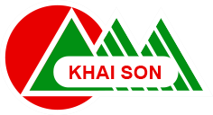 logo khai sơn city